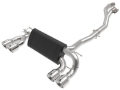 Picture of aFe Exhaust Cat Back - 49-36350-P