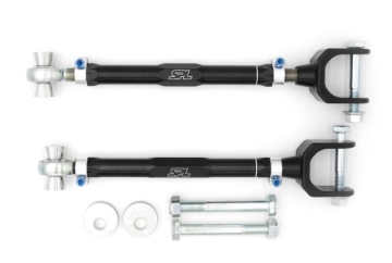 Picture of SPL Parts 2016+ Chevrolet Camaro (Gen 6) Rear Upper Control Arms w/Eccentric Lockouts