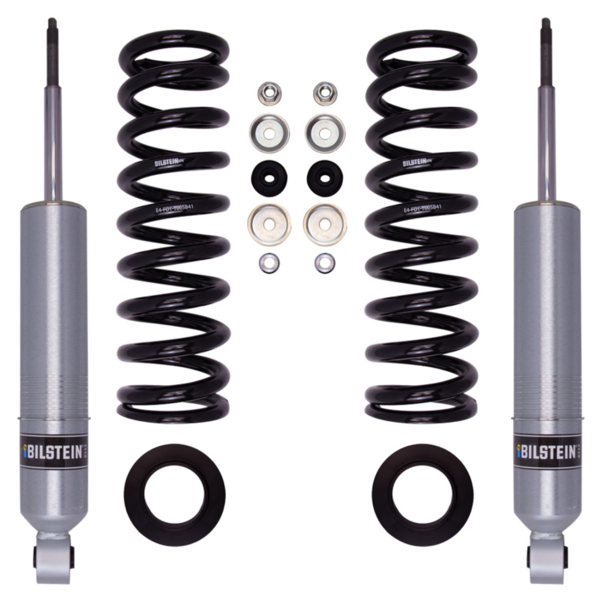 Picture of B8 6112 - Suspension Kit