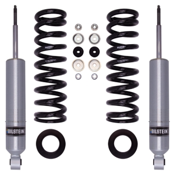 Picture of B8 6112 - Suspension Kit