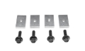 Picture of N-Fab NFB Bed Bar - J19BR-TX