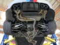 Picture of aFe Exhaust Cat Back - 49-36350-P