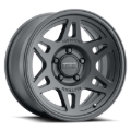 Picture of Method MR706 Bead Grip 17x8.5 0mm Offset 5x5 5mm Matte Black Wheel