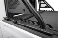 Picture of N-Fab ARC Sports Bar 20-22 Jeep Gladiator - Textured Black(Roll-N-Lock Cover Fitment Only)
