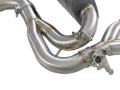 Picture of aFe Exhaust Cat Back - 49-36350-C