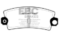 Picture of EBC Bluestuff Brake Pad Sets - DP5189NDX