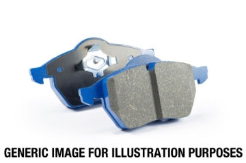 Picture of EBC Bluestuff Brake Pad Sets - DP52075NDX