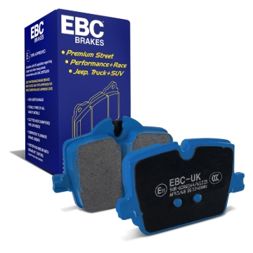 Picture of EBC Bluestuff Brake Pad Sets - DP52405NDX