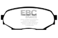 Picture of EBC Bluestuff Brake Pad Sets - DP5802NDX