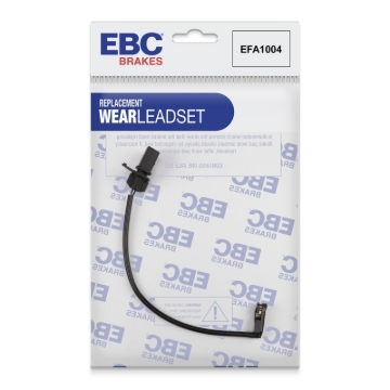 Picture of EBC 2020+ Audi A4 B9 2.0T Front Wear Leads