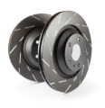 Picture of EBC USR Slotted Rotor Sets Brake Rotors - USR2217