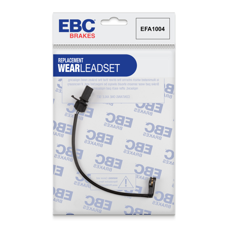 Picture of EBC 2020+ Audi A4 B9 2.0T Front Wear Leads