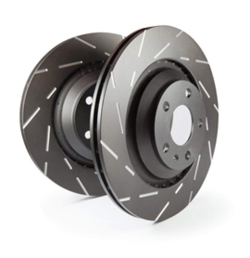 Picture of EBC USR Slotted Rotor Sets Brake Rotors - USR7796