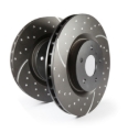 Picture of EBC GD Sport Rotor Sets Brake Rotors - GD7793