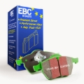 Picture of EBC Greenstuff Brake Pad Sets - DP22407