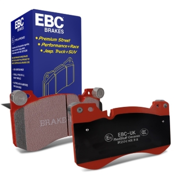 Picture of EBC Redstuff Brake Pad Sets - DP32454C