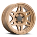 Picture of Method MR706 Bead Grip 18x9 18mm Offset 6x5.5 5.5mm Method Bronze Wheel