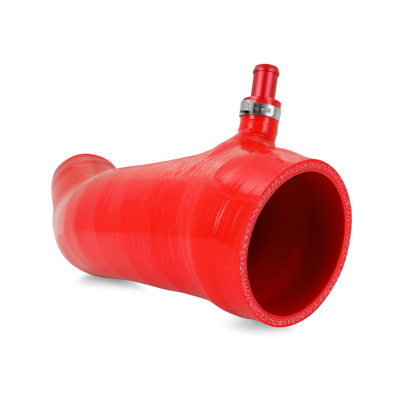 Picture of Mishimoto MM Silicone Hose-Intake Air Intake Components - MMHOSE-TAC35-16IHRD