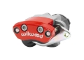 Picture of Wilwood Caliper-Combination Parking Brake- EPB1 - R/H-Red .81in Disc