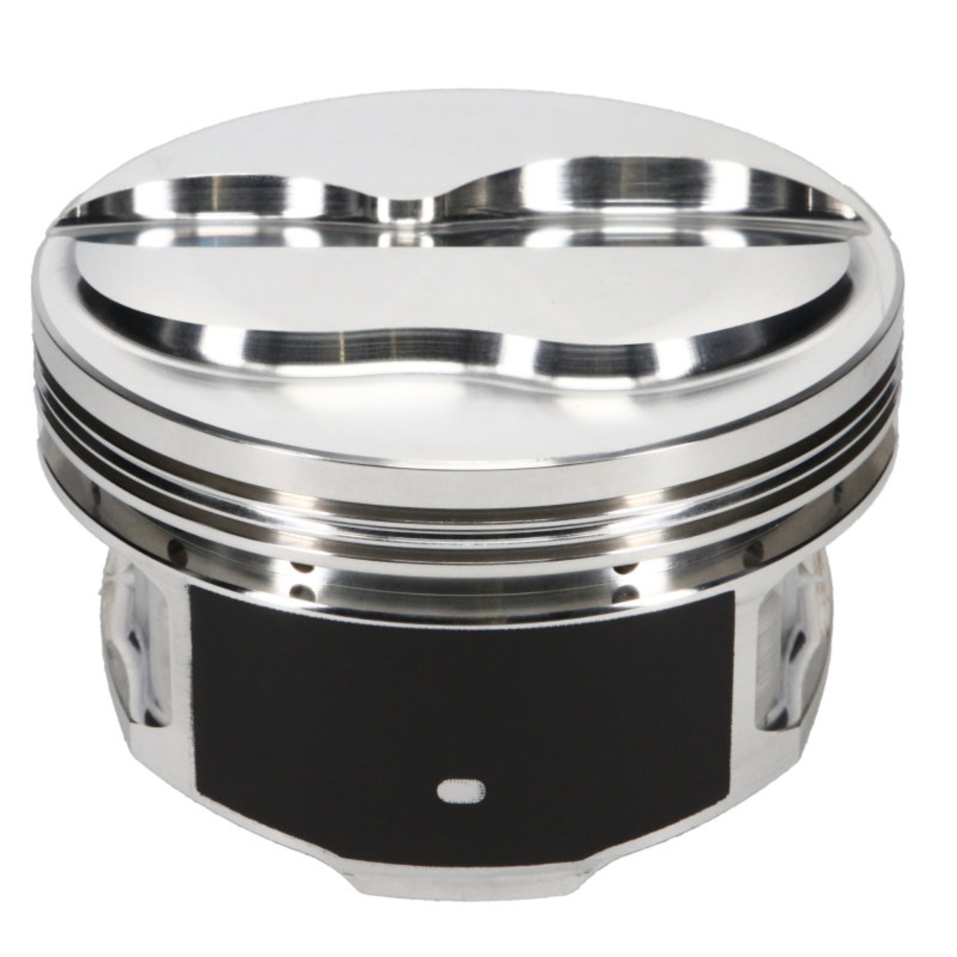 Picture of JE Pistons 351 SBF DOME Piston - Single - Right