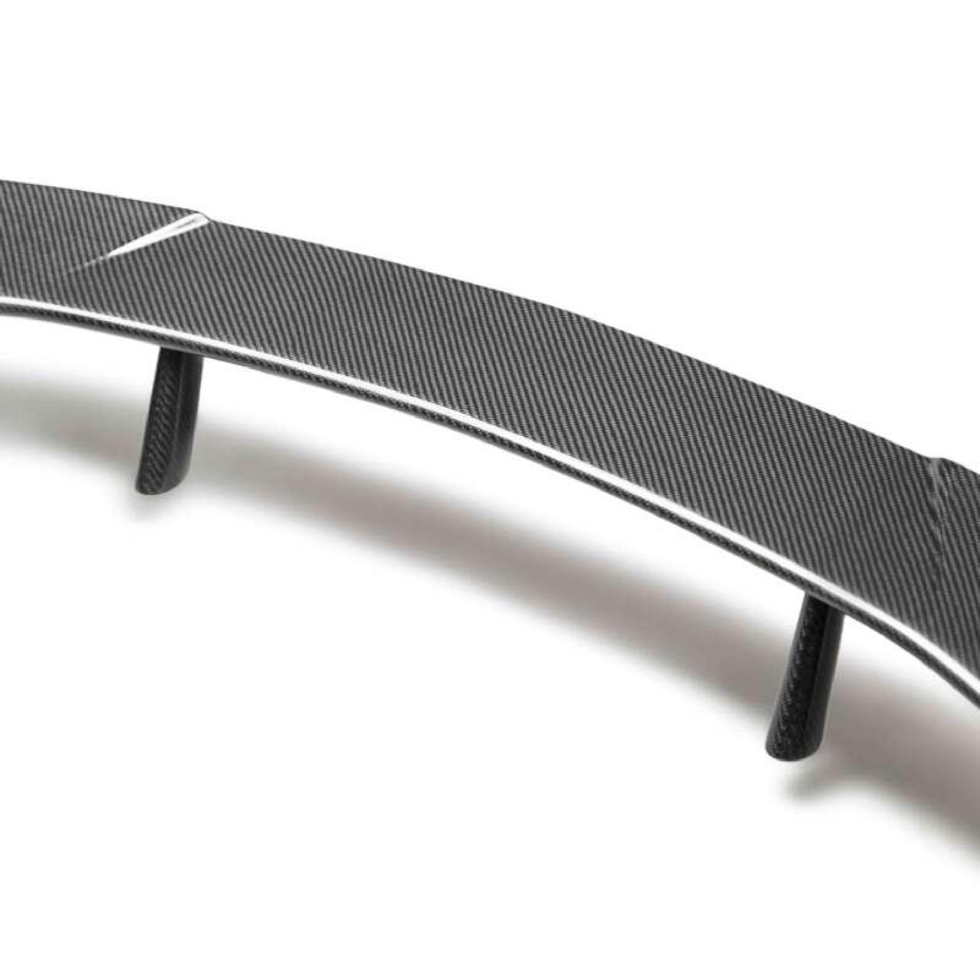 Picture of Anderson Composites AND Rear Spoilers - AC-RS20CHC8-HW