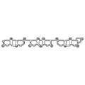 Picture of Cometic Nissan RB20E/RB20DE/RB20DET .032in AFM Intake Manifold Gasket