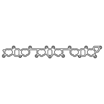 Picture of Cometic Nissan RB20E/RB20DE/RB20DET .032in AFM Intake Manifold Gasket