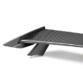 Picture of Anderson Composites AND Rear Spoilers - AC-RS20CHC8-HW