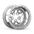 Picture of Weld WEL Alpha-1 Wheels - 83P-514278MPS