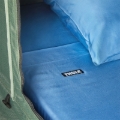 Picture of Thule Tepui Foothill Sheets Size 84in x 47in (Incl. Fitted Sheet/Flat Sheet/2 Pillow Cases) - Blue