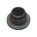 Picture of Yukon Gear Magnetic Fill Plug 20x1.5 Thread