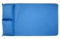 Picture of Thule Tepui Foothill Sheets Size 84in x 47in (Incl. Fitted Sheet/Flat Sheet/2 Pillow Cases) - Blue
