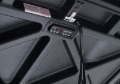 Picture of UnderCover 2022 Nissan Frontier 5ft Elite Bed Cover - Black Textured