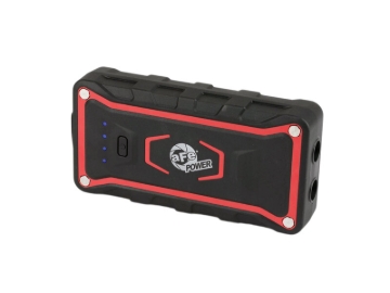 Picture of aFe POWER 20000mAh Portable Battery Jump Starter Kit