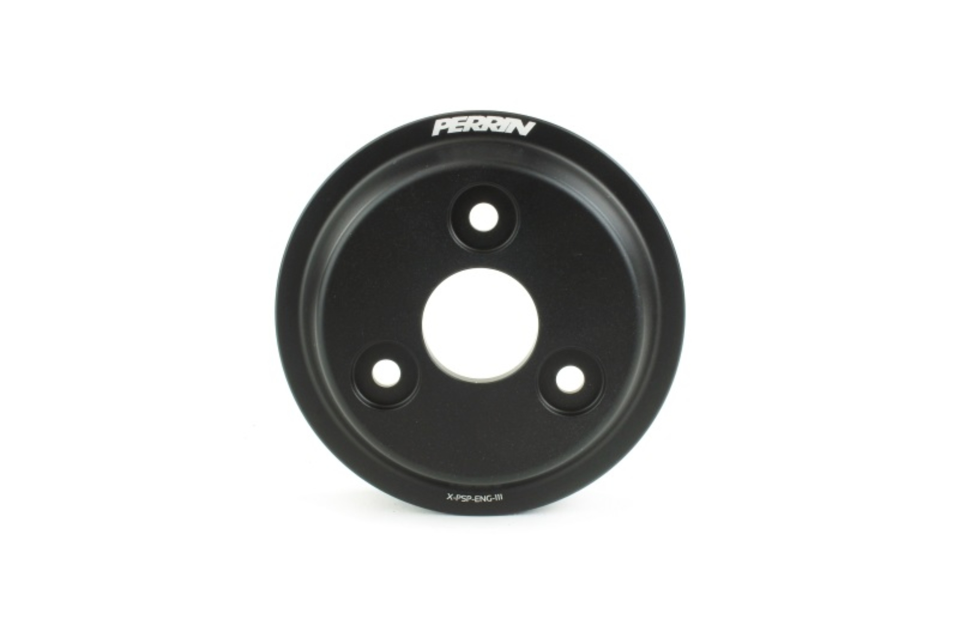Picture of Perrin Performance PA Water Pump Pulley - PSP-ENG-112BK