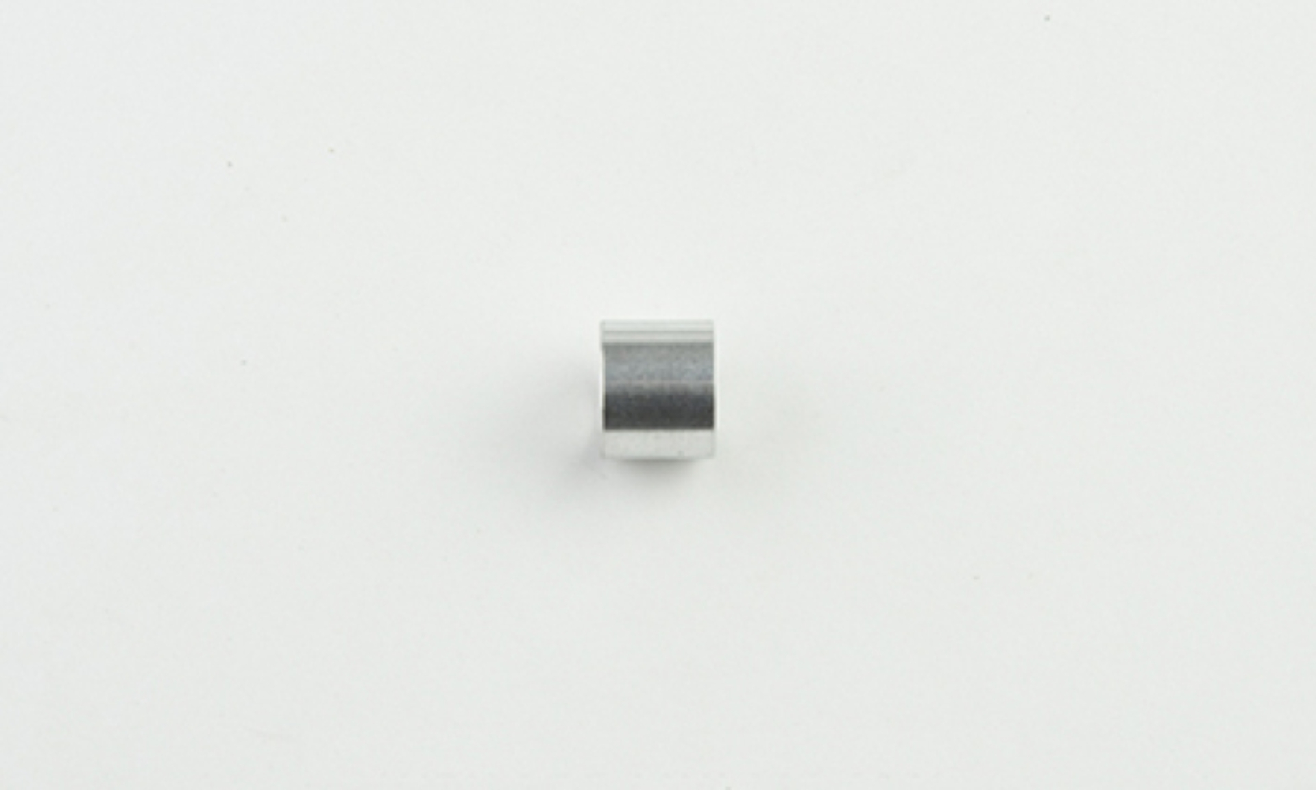 Picture of Wilwood Spindle Bracket Bolt Sleeve - .479 OD x .437 ID x .388 L
