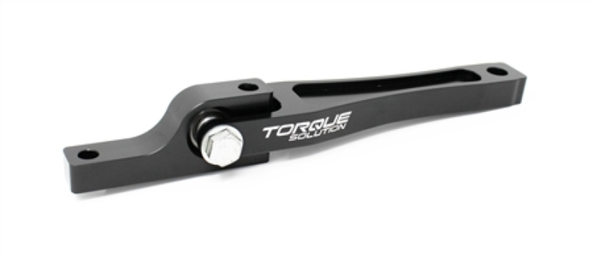 Picture of Torque Solution Spherical Pendulum Mount (Dog Bone) Volkswagen MK5 MK6 / Audi A3/S3 8P
