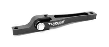 Picture of Torque Solution Spherical Pendulum Mount (Dog Bone) Volkswagen MK5 MK6 / Audi A3/S3 8P