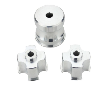 Picture of SPL Parts Toyota Supra GR A90 Solid Differential Mount Bushings