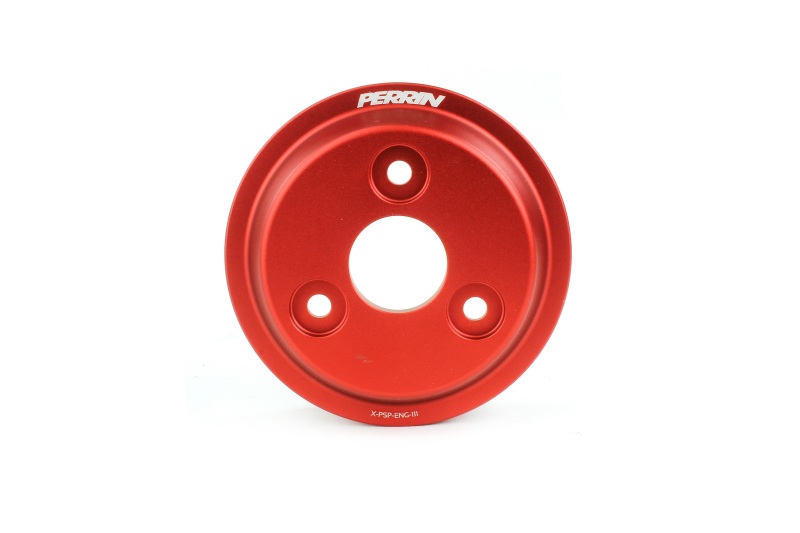 Picture of Perrin Performance PA Water Pump Pulley - PSP-ENG-112RD