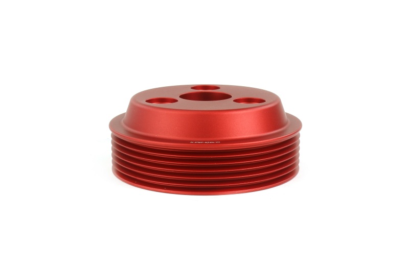 Picture of Perrin Performance PA Water Pump Pulley - PSP-ENG-112RD