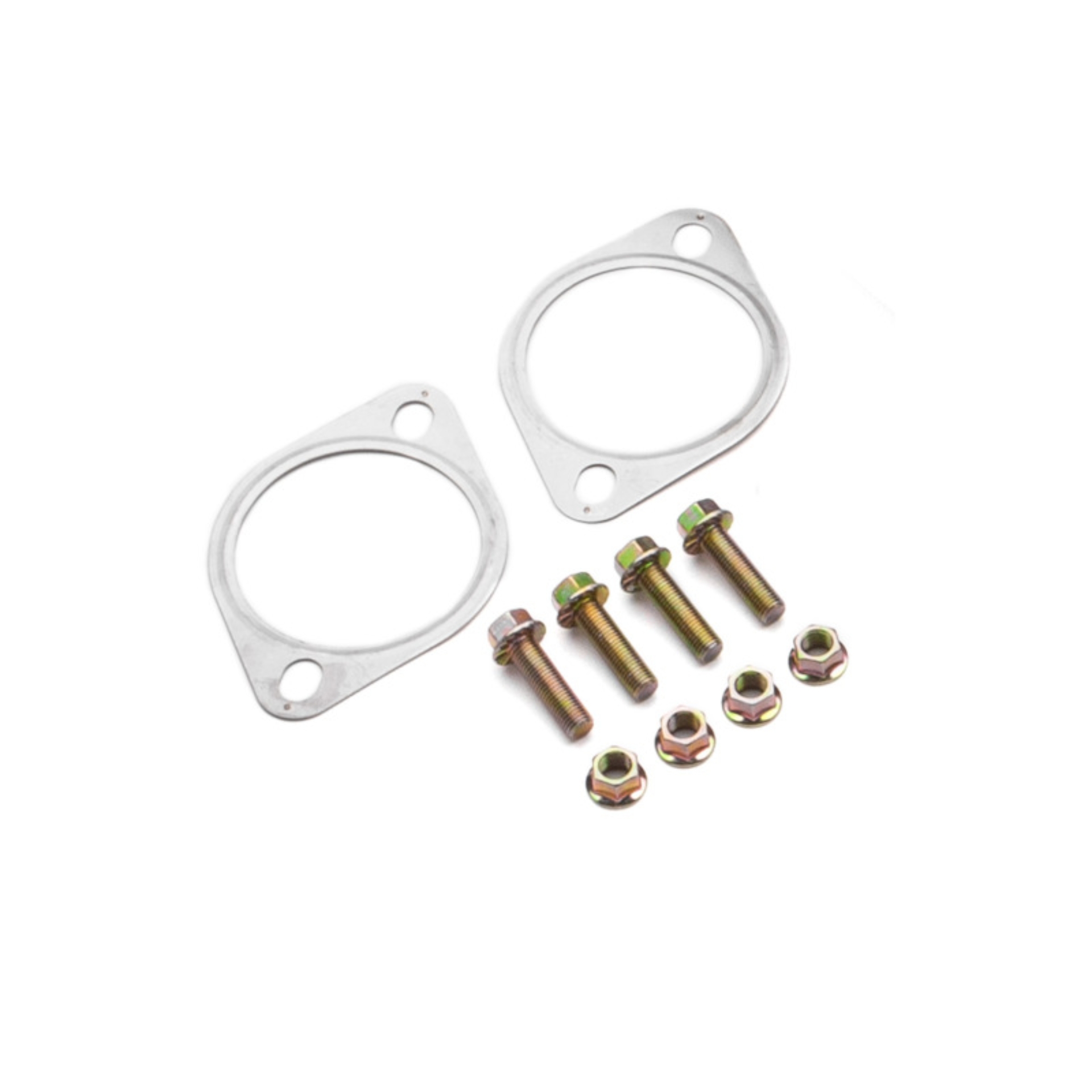 Picture of Cobb 2021 Ford F-150 Ecoboost 3.5L / 2.7L Cat-Back Exhaust Hardware Kit