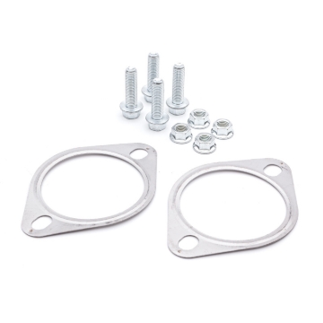 Picture of Cobb VW GTI (MK6) Cat-Back Exhaust Hardware Kit