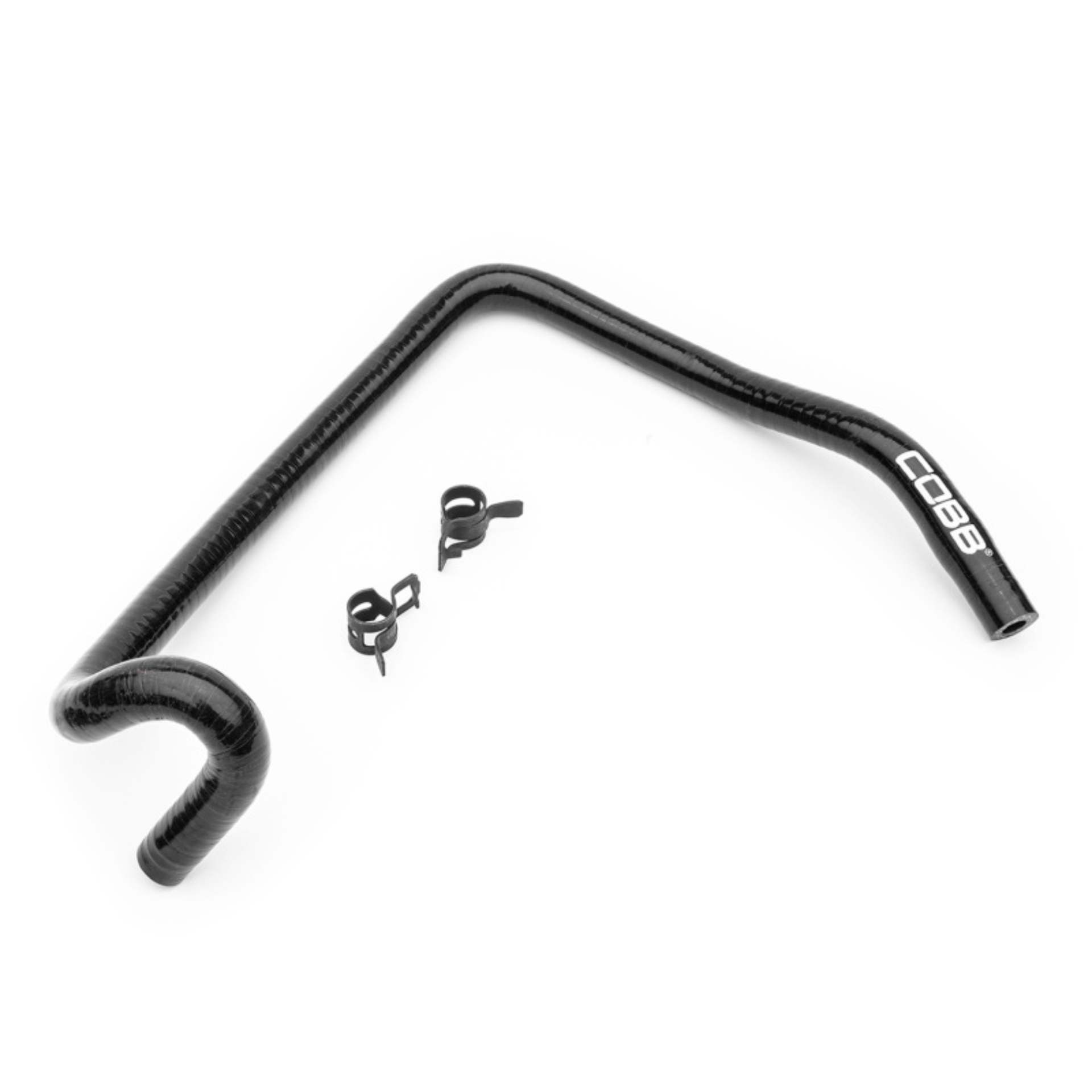 Picture of Cobb Audi / VW Coolant Hose Reroute Kit