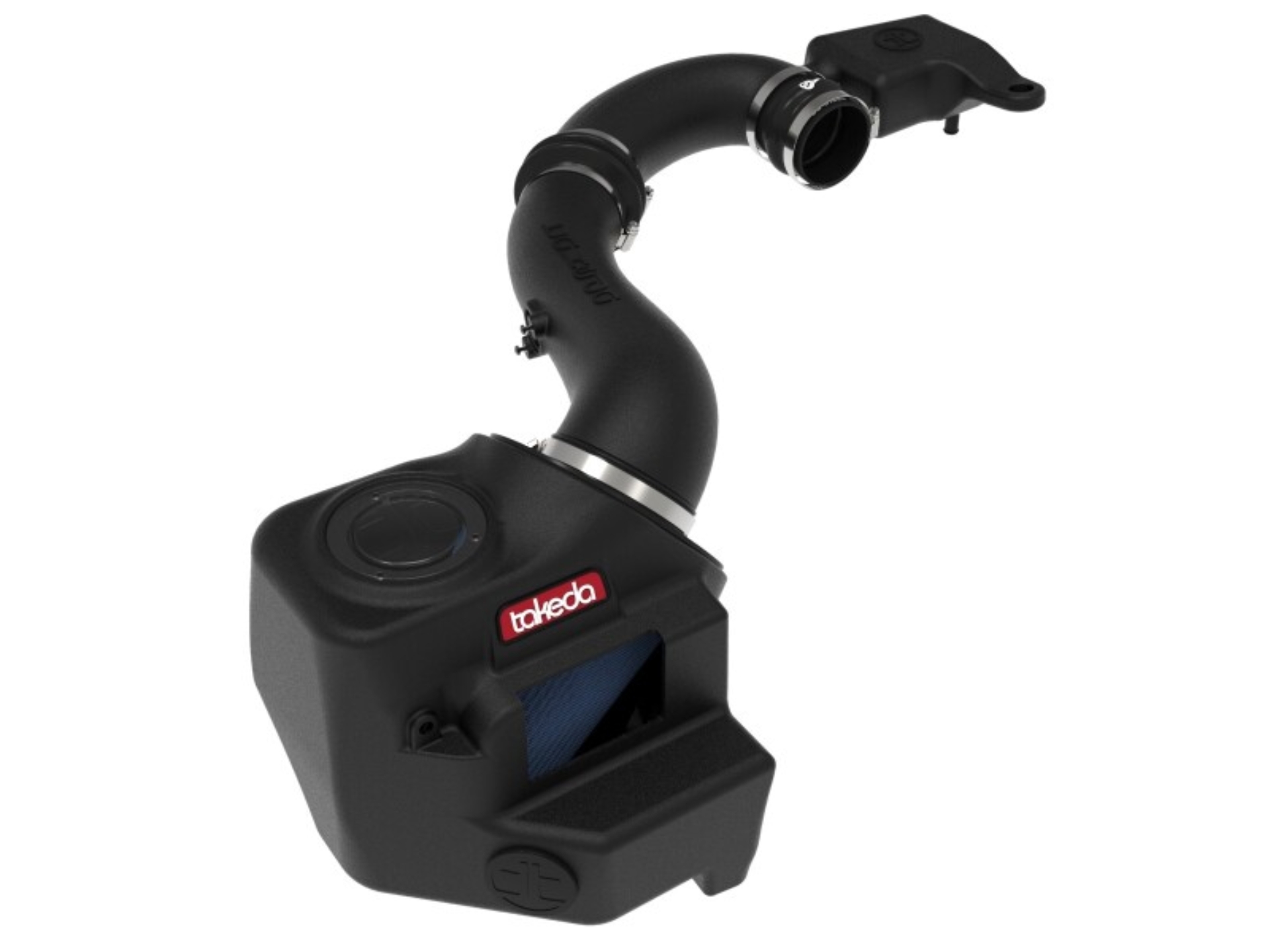 Picture of aFe Takeda Momentum Intake Cold Air Intakes - 56-70042R