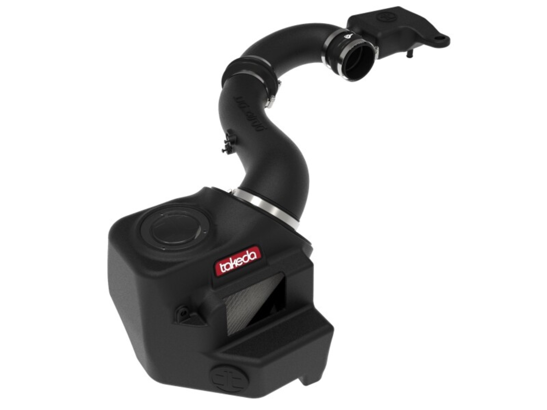 Picture of aFe Takeda Momentum Intake Cold Air Intakes - 56-70042D