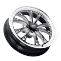 Picture of Weld WEL Belmont Wheels - S1578C022N23