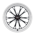 Picture of Weld WEL Belmont Wheels - S1578C022N23