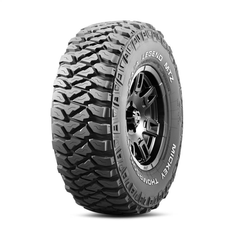 Picture of Mickey Thompson MTT Baja Legend MTZ Tire Automotive/UTV Tires - 331122011