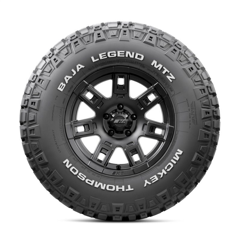 Picture of Mickey Thompson MTT Baja Legend MTZ Tire Automotive/UTV Tires - 331122011